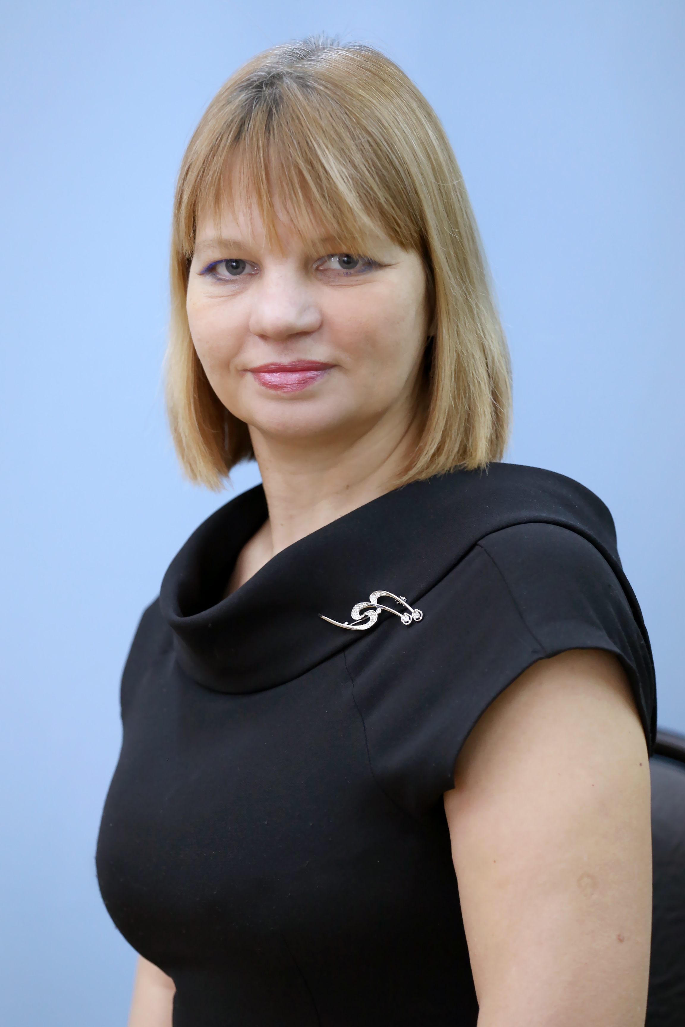 Чернова Татьяна Евгеньевна.